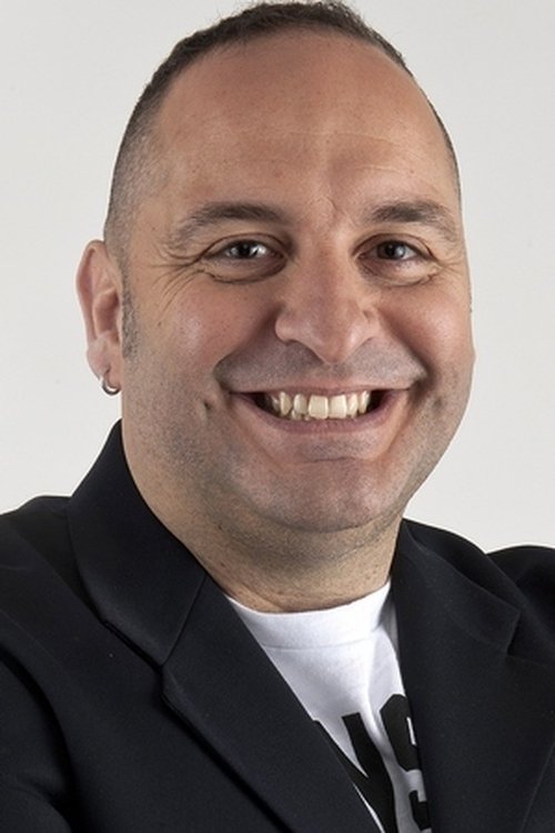 Gianluca Fubelli profile picture