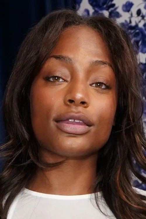 Rhae Woods profile picture