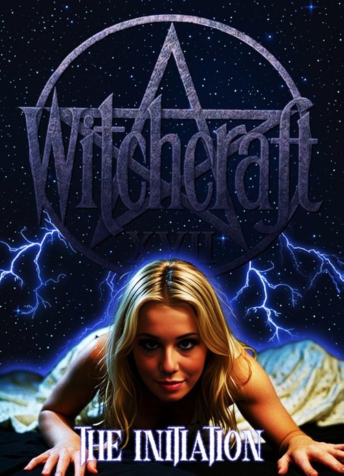 Witchcraft XVII movie poster