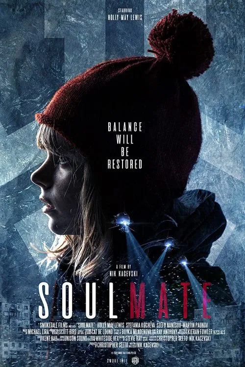 Soulmate movie poster