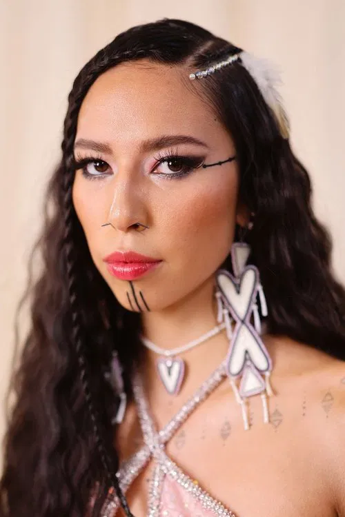 Foto de perfil de Quannah Chasinghorse