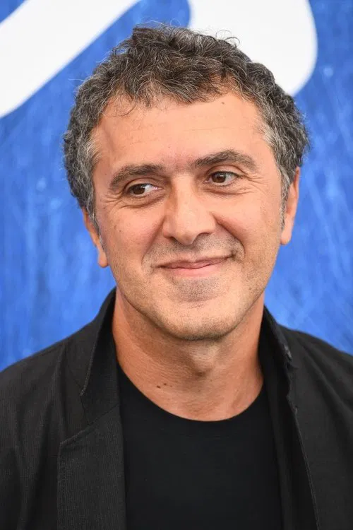 Reha Erdem profile picture