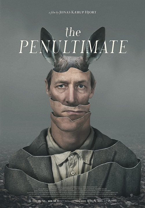 The Penultimate movie poster