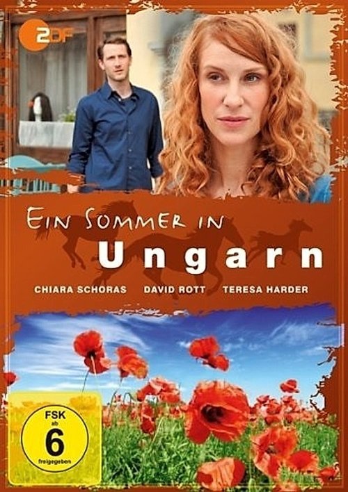 Poster do filme Ein Sommer in Ungarn