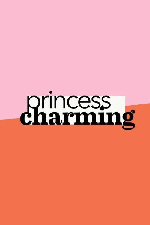 Princess Charming tv show poster