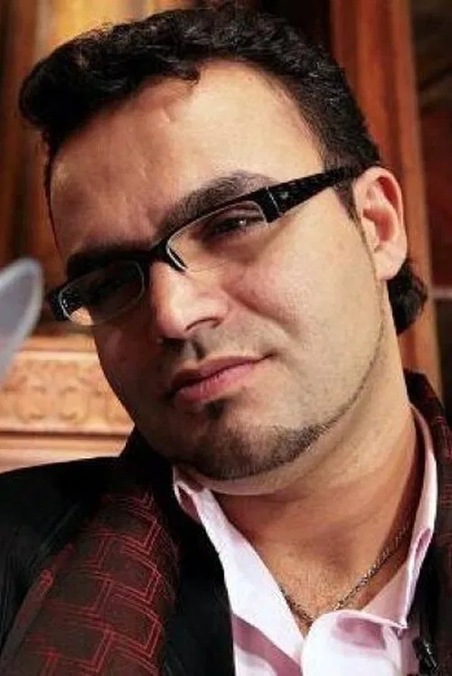 Mehdi Vafa profile picture
