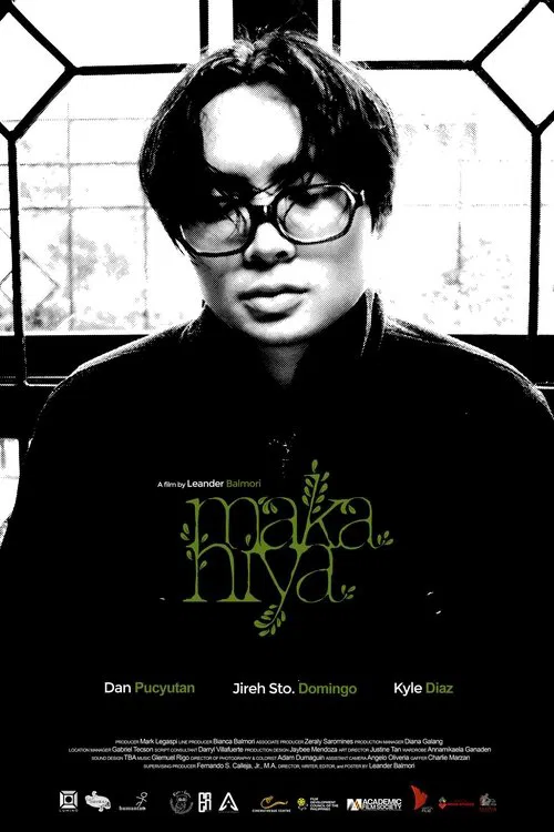 Makahiya movie poster