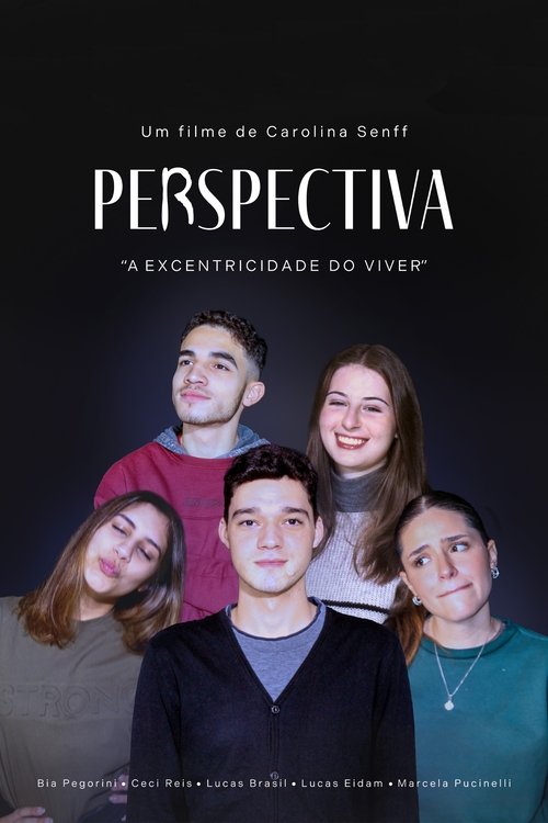 Perspectiva (Versão da Diretora) movie poster