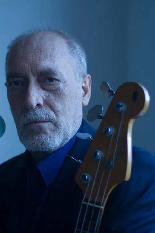 Foto de perfil de Michelangelo La Bionda