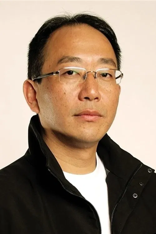 Daniel Lee Yan-Kong profile picture
