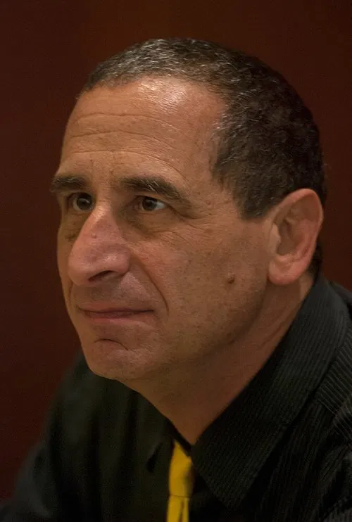 Mike Reiss profile picture