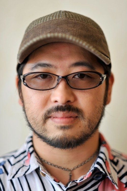Takashi Shimizu profile picture