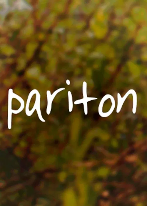 Pariton movie poster