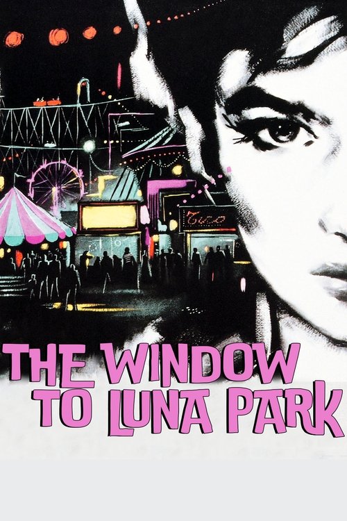 The Window to Luna Park movie poster