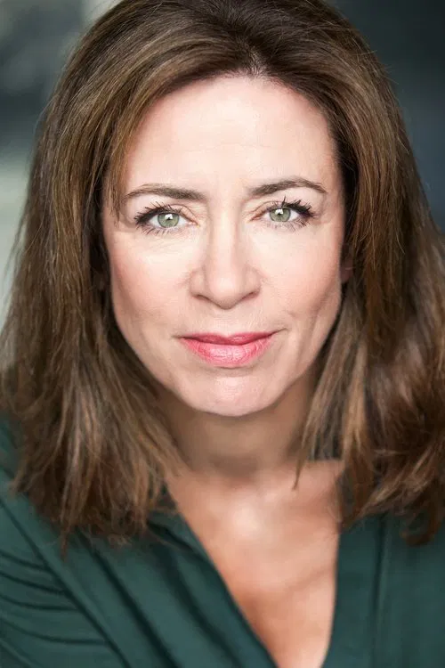 Shelagh McLeod profile picture