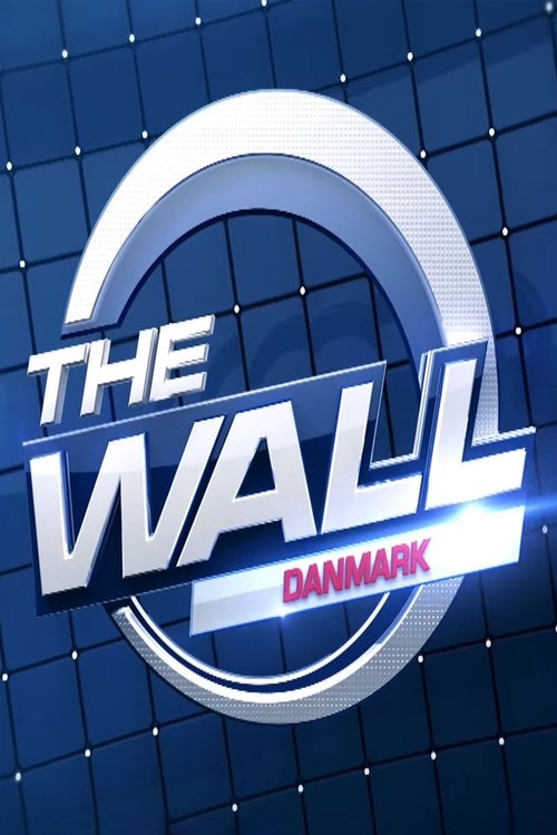 The Wall Danmark tv show poster