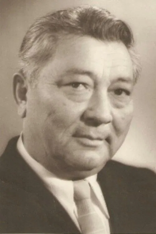 Kanabek Bayseites profile picture