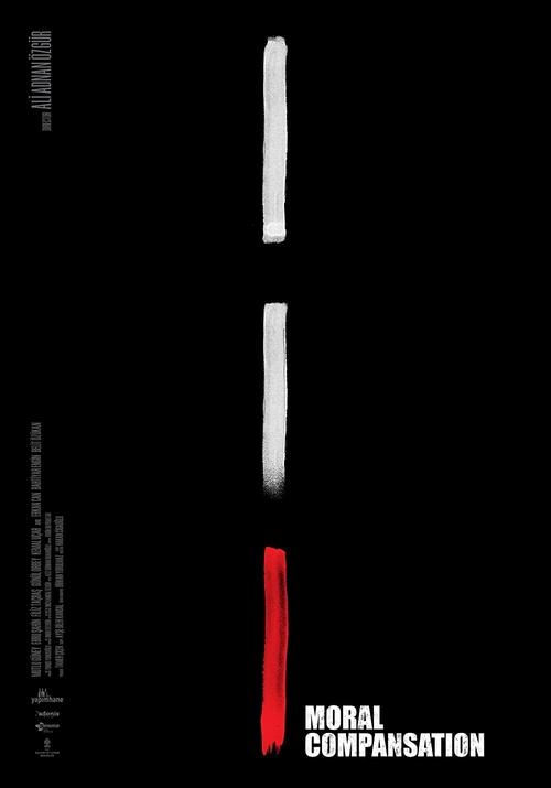 Kan Parası movie poster