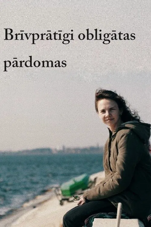 Poster do filme Voluntarily Mandatory Contemplation