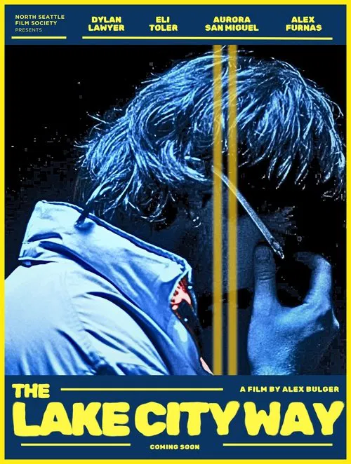 The Lake City Way movie poster
