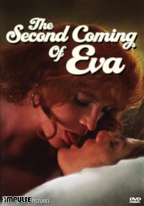 The Second Coming of Eva movie poster