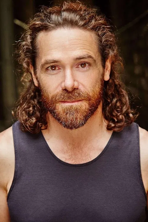 Sean Barker profile picture