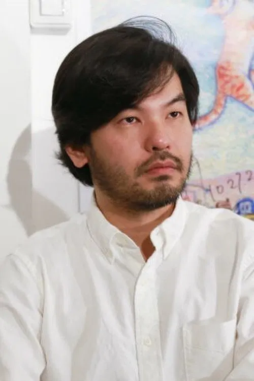 Donnie Lai Cheun-Yu profile picture