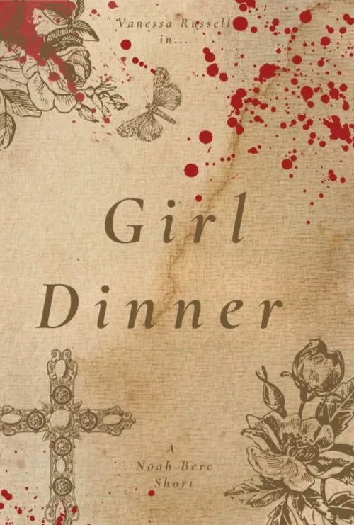 Girl Dinner movie poster