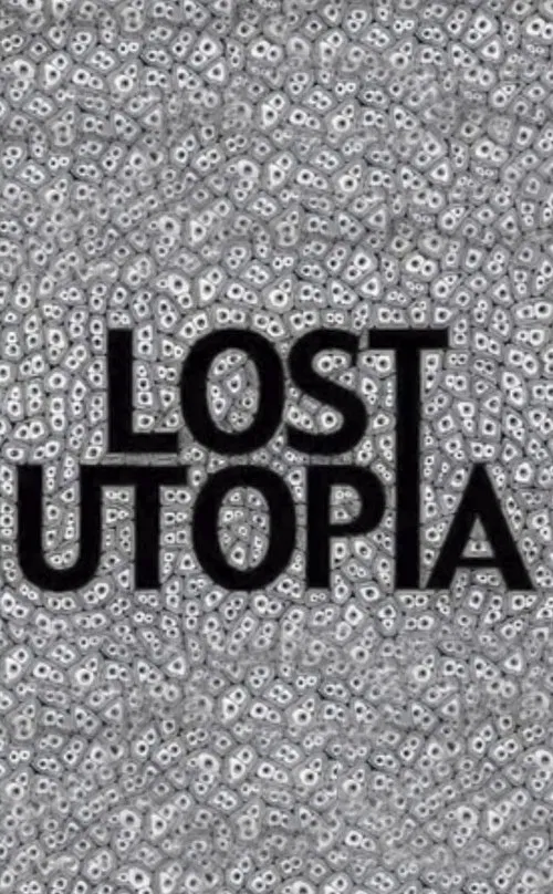 Lost Utopia movie poster