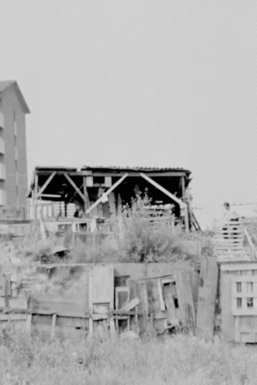 Repossessing the City movie poster