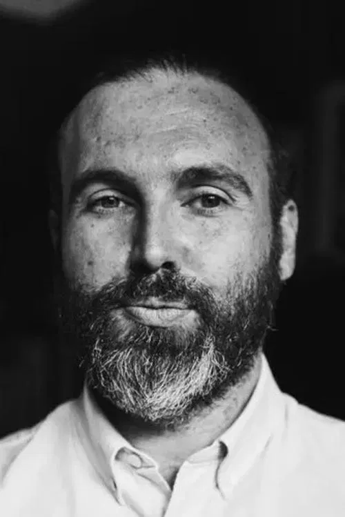 Paul Aaron profile picture