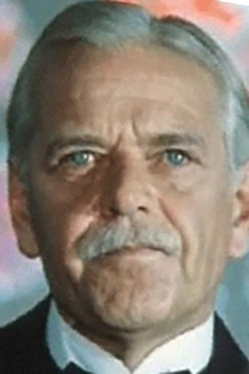 Vytautas Kancleris profile picture