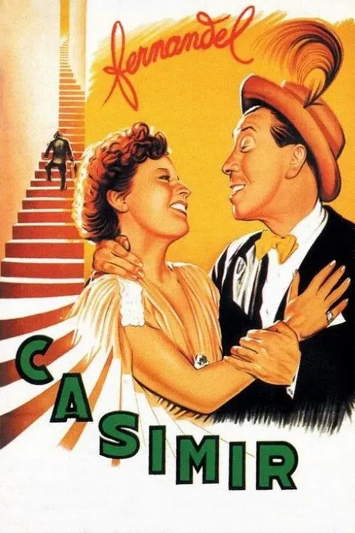 Three Feet in a Bed movie poster