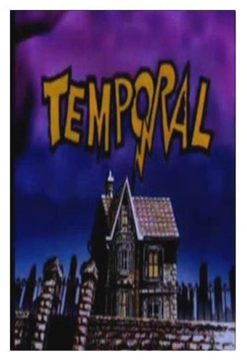 Temporal movie poster