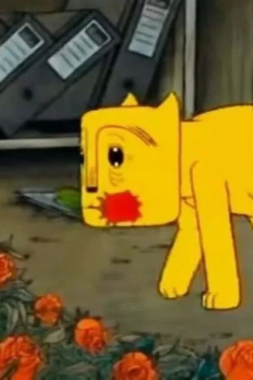 12410 and 1 Roses movie poster