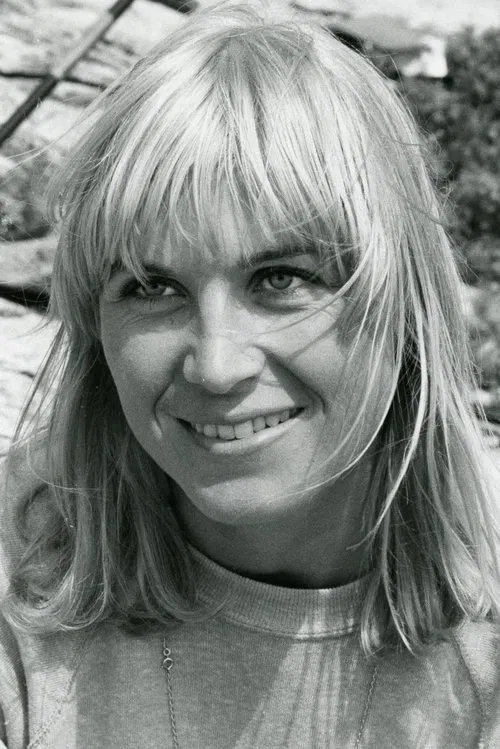 Fabienne Arel profile picture