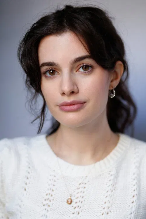 Rebecca Metcalf Cortese profile picture