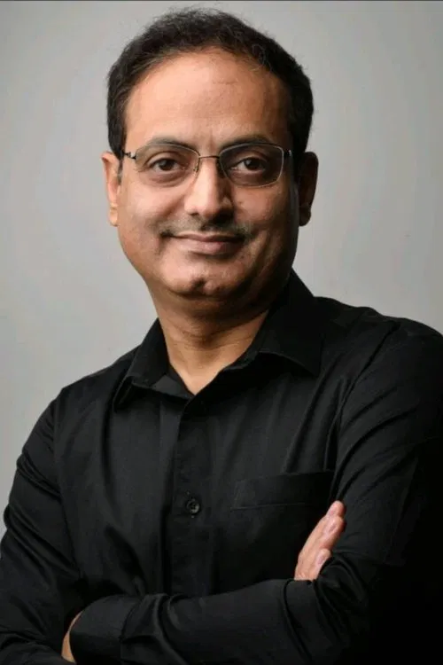 Vikas Divyakirti profile picture