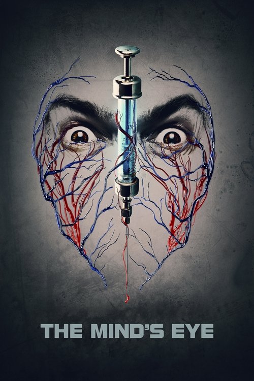 The Mind's Eye movie poster