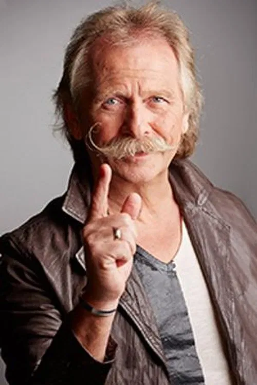 Henning Krautmacher profile picture