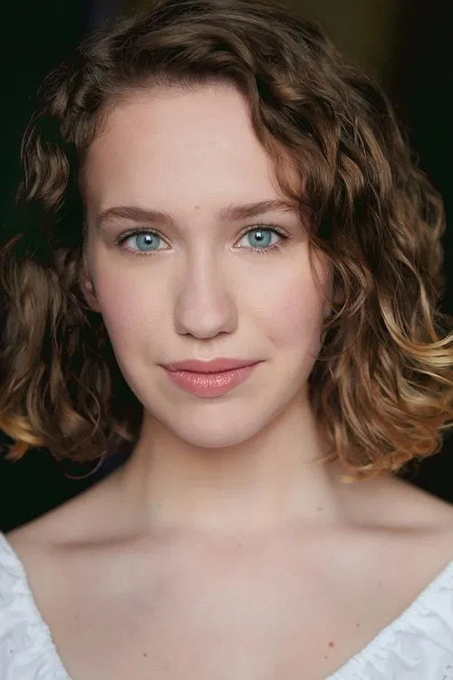 Foto de perfil de Hannah Forest Briand