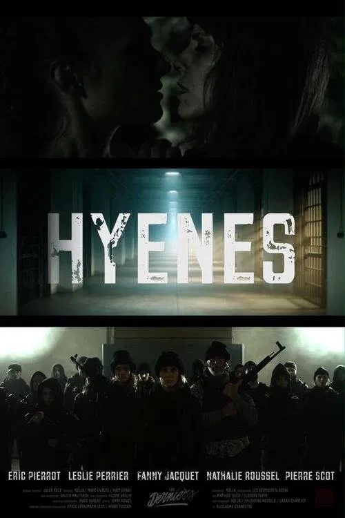 Poster do filme Hyenas