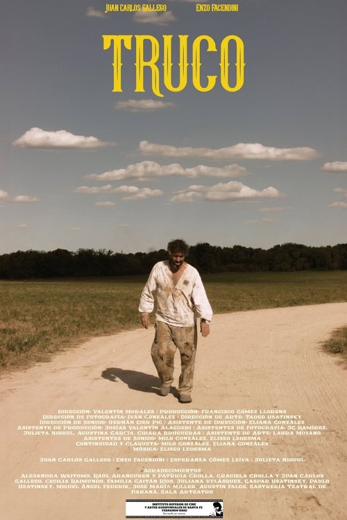 Poster do filme Truco