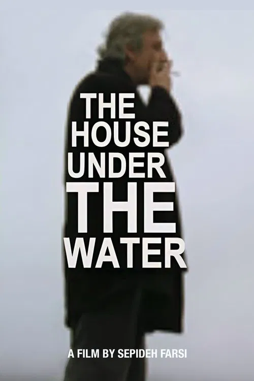The House under the Water movie poster