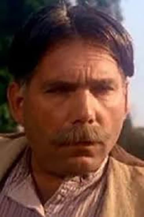Alf Mangan profile picture