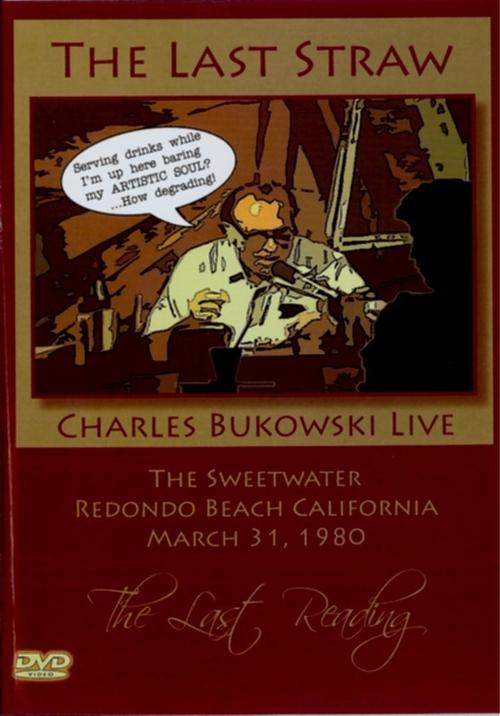 Poster do filme Bukowski: The Last Straw