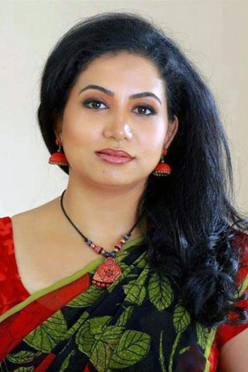 Sheelu Abraham profile picture