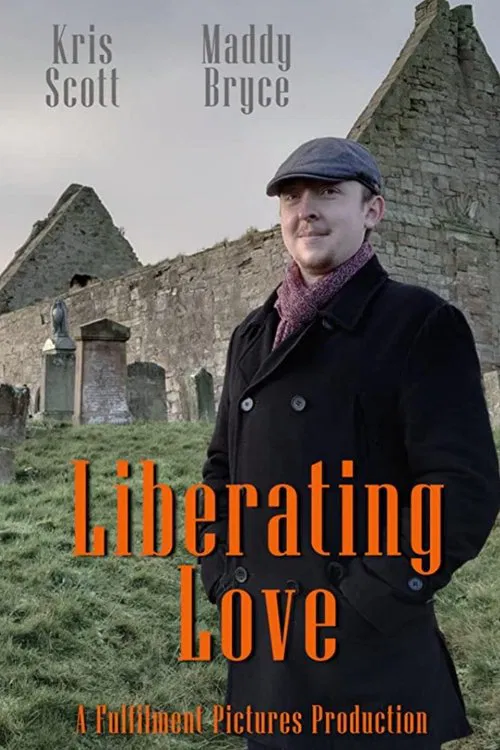 Liberating Love movie poster