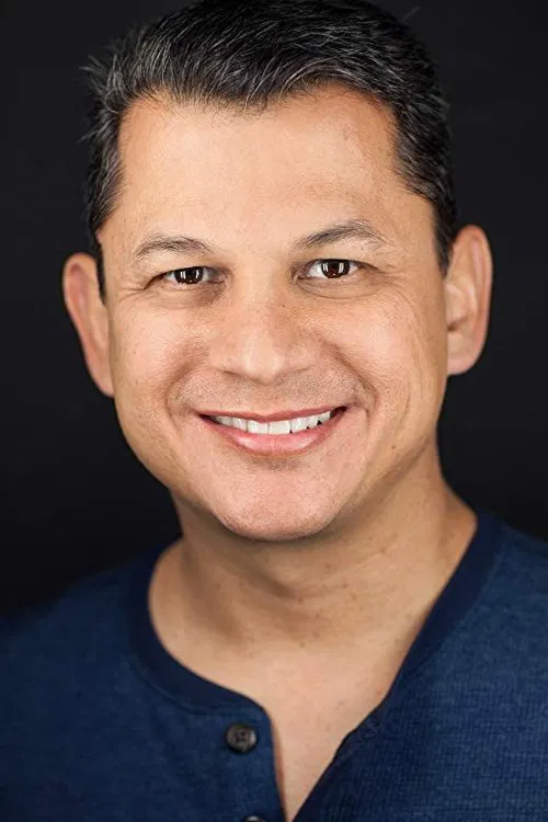 Patrick Wolff profile picture