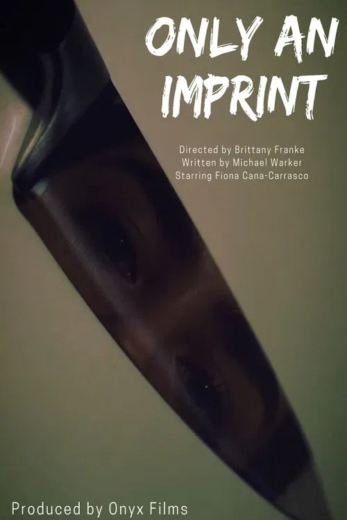 Poster do filme Only an Imprint